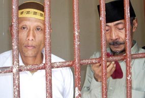 Pencuri Semangka Divonis 15 Hari Penjara