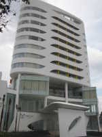 Okupansi Hotel di Bandung Mulai Meningkat