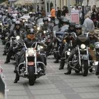 Harley Recall Ratusan Ribu Moge