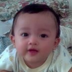 Azizah Sabrina Sevtiana, 1,8 Tahun; Perempuan; f