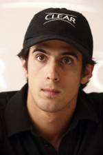 Di Grassi Masuk F1 di Saat Tepat