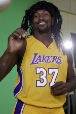 Surat Dukungan Terbuka Ron Artest untuk Tiger Woods