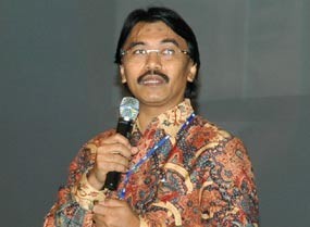  Alumni KIB I Sempat Berniat Tuntut Ruhut