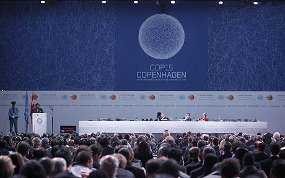 Meski Kesepakatan Global Gagal, DPD Minta RI Konsisten Turunkan Emisi