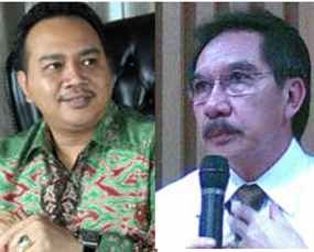 Bertemu Februari 2009 di Pati Unus, Antasari-Sigid Singgung Rhani
