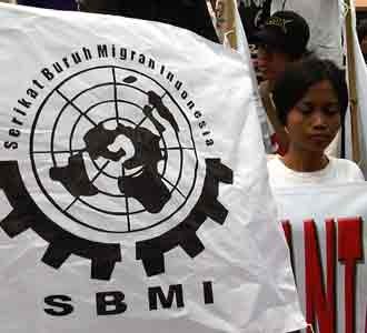 SBMI Demo KPK