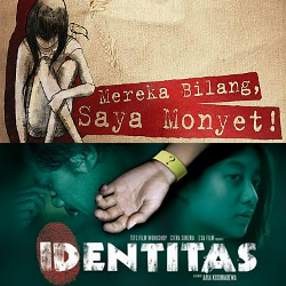 Dua Film Indie Kompak Raih Piala Sutradara Terbaik
