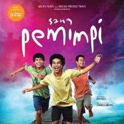 Ayo Meraih Mimpi Seperti Sang Pemimpi