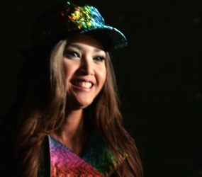 Nge-DJ, Maia Estianty Goyang Sosialita