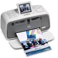 Industri Printer Kian Menggeliat di Tahun 2010