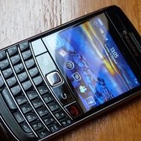 BlackBerry Korporat Telkomsel Digeber di Jabar