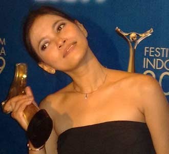 Pemenang FFI 2009