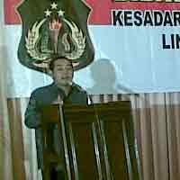 Wawali: Antisipasi Teror, Surabaya Gunakan Pendekatan Sosial