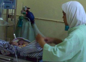 Gagal Jantung, Devi dan Dewi Meninggal Dunia