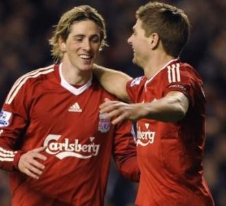 The Reds Masih Bisa Senyum