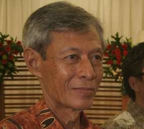 Sudanto, Dokter Rp 2.000