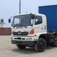 Toyota Alihkan Produksi Dyna ke Hino 