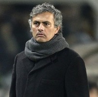 Mourinho Tetap Puas Meski Lawan Memprotes