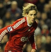 100-nya Torres Bikin Rafa Puas