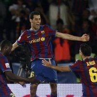 Bekuk Atlante 3-1, Barca Tantang Estudiantes