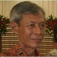 Pengabdian Sang Dokter Rp 2.000