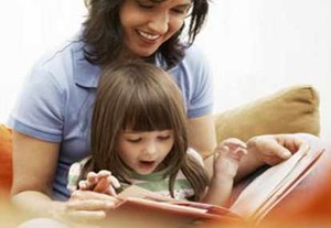 Cara Efektif Mengajarkan Anak Bahasa Asing