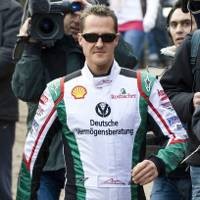 Villeneuve: Mudah Saja Schumi Kembali