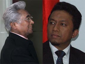 Mahfudz Siddiq Kaget Tifatul Sebut Ingin Pensiunkan Buyung