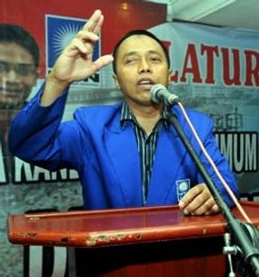  Dradjad Deklarasi di Yogya, Isu Gandeng Hanafi Rais Menguat 