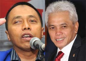 Hanafi Isyaratkan Amien Rais Dukung Dradjad Wibowo