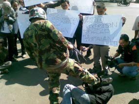  2009, Kasus Pembunuhan Jurnalis Terbanyak 