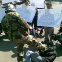  2009, Kasus Pembunuhan Jurnalis Terbanyak 