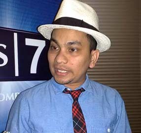 Tompi Kenalkan Budaya Indonesia Lewat Video Klip