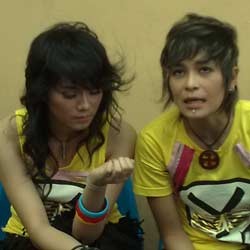 The Virgin Lebih Ngerock Lagi di 2010