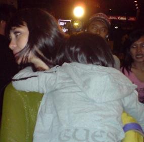 AJI Bandung: Kebebasan Berpendapat Terancam