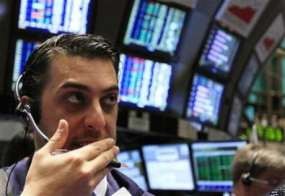 Penguatan Dolar Hantui Wall Street