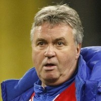 Hiddink Tolak Pendekatan City