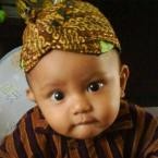 Muhammad Virya Azka, 8 Bulan; Lelaki; m