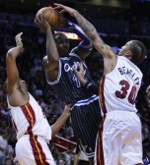 Heat Lanjutkan Dominasi atas Magic