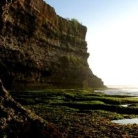 Pantai Dreamland Seindah Pantai Impian
