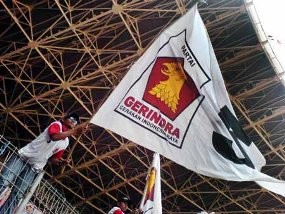 Gerindra: Presiden Semestinya Tidak Perlu Menanggapi