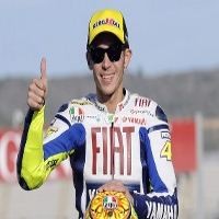 Valentino Rossi Hadir dalam Bentuk Netbook