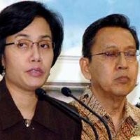 Dampak Desakan Mundur Menkeu dan Wapres Terasa di Awal Tahun