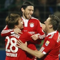 Juve Bikin Bayern Pede Lawan Fiorentina 