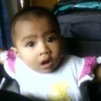 Fanny Nuramalia, 11 Bulan; Perempuan; f