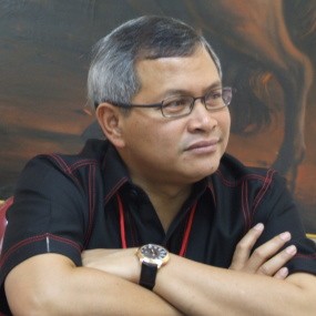 Pramono Anung: Boediono & Sri Mulyani Nonaktif Imbauan Moral