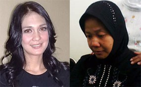 Senasib dengan Luna Maya, Prita Usul Korban ITE Duduk Bersama