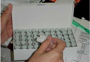 Khasiat Baru Vaksin Rabies Peluang Kembangkan Vaksin HIV