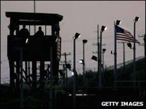 AS Pulangkan 12 Tahanan Guantanamo