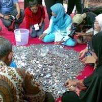 Ketua KY: Kasus Prita Jadi Pelajaran Hakim Agar Lindungi Rakyat